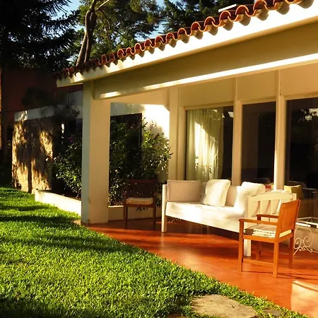 Villa El Gauchito